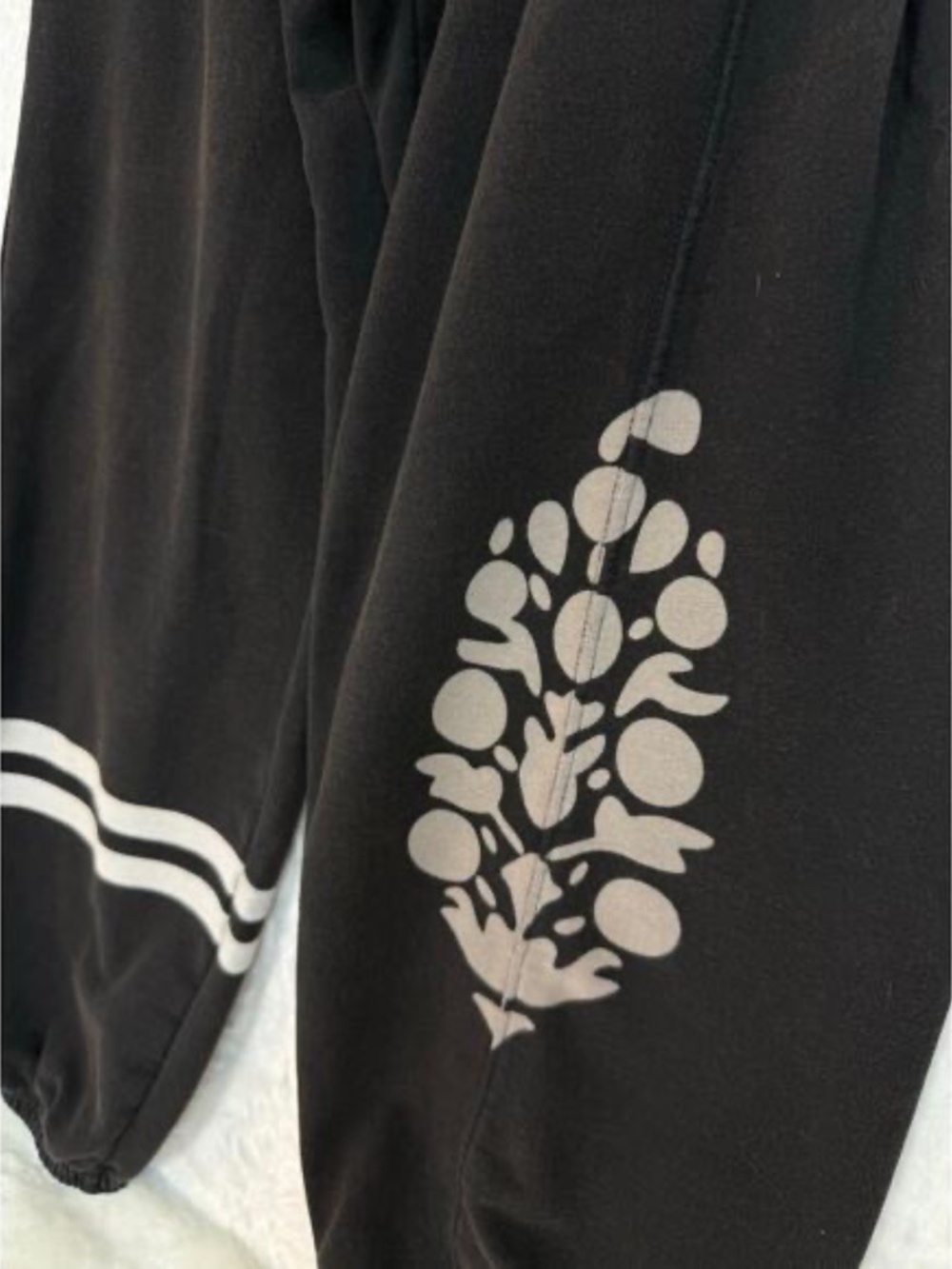 FP MOVEMENT ALL STAR GRAPHIC LOGO PANT - Picture 7 of 9